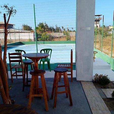 Paradise Beach Fortim Zewnętrze zdjęcie