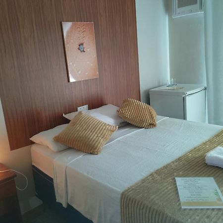 Paradise Beach Fortim Zewnętrze zdjęcie