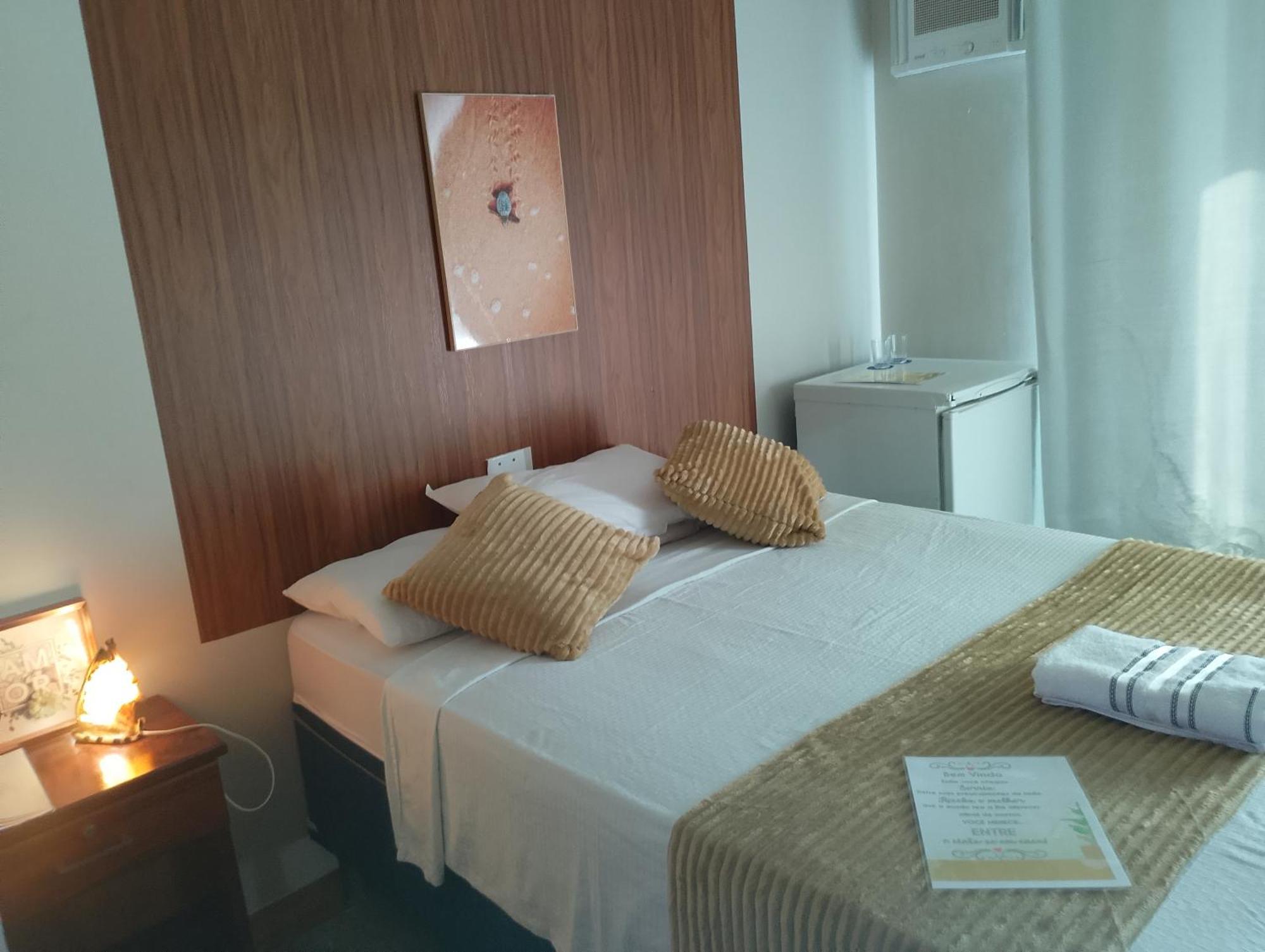 Paradise Beach Fortim Zewnętrze zdjęcie
